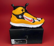 Nike Zoom Terra Sertig Sz: UK