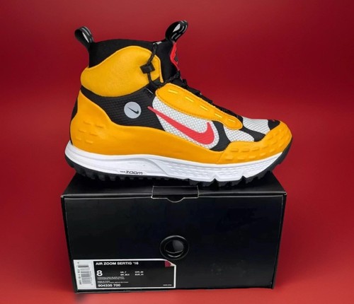 Nike zoom terra sertig uk - sertig,