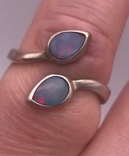 Vintage sterling silver