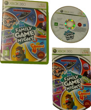 Hasbro Family Game Night Rare