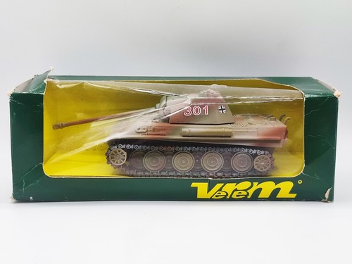Solido verem diecast - 1:50,