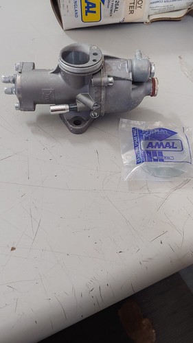 Amal l626al concentric - amal,