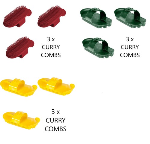 Shires large plastic curry - x,