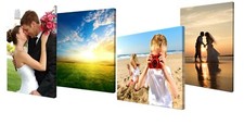 Your Photo Picture on Canvas