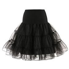 Vintage Petticoat 26" Retro