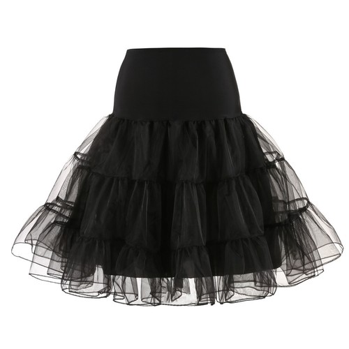 Vintage petticoat retro - 26",
