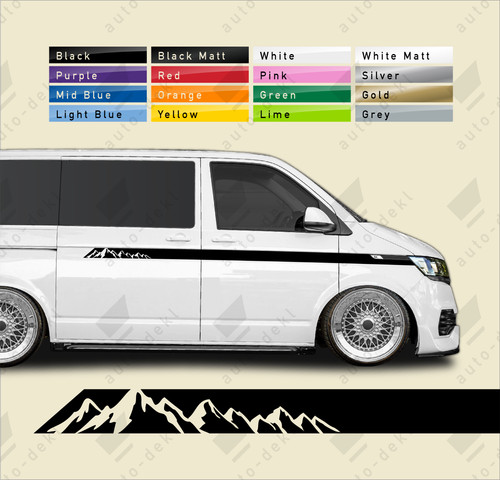 Fits transporter - fits, t6