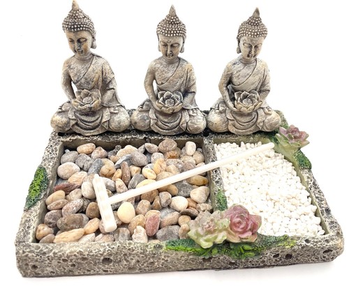 Zen garden kit - garden, tool