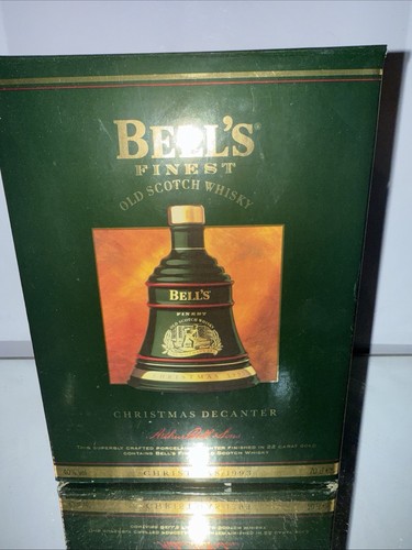 Bell extra special 1993 - bell’s,