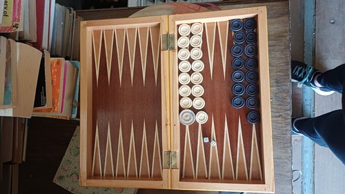 Vintage traditional wooden - traditional,