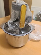 5L Meat Grinder & Food