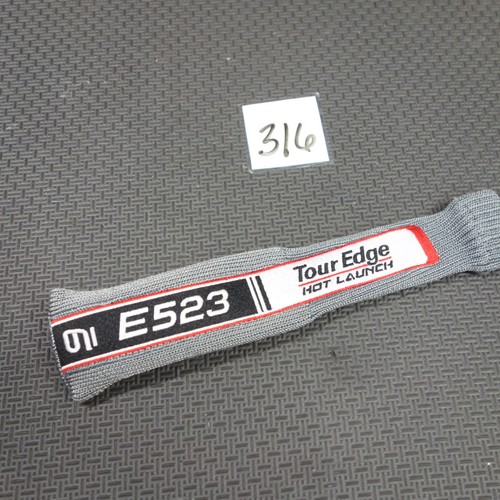 Tour edge golf hot launch - , e523