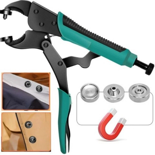 Heavy duty snap - heavy, tool