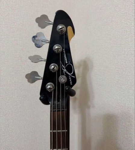 Peavey red precision bass - peavey,