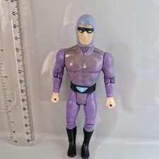 Vintage Defenders Of The Earth