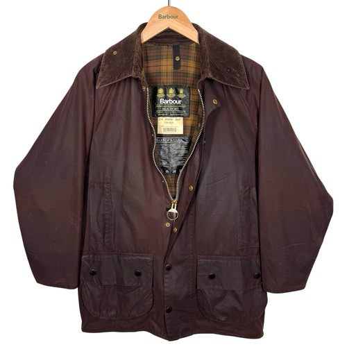 Barbour a190 beaufort - barbour,