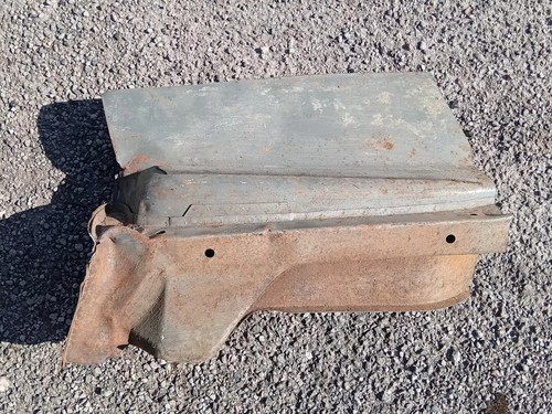 Type early cut - type,