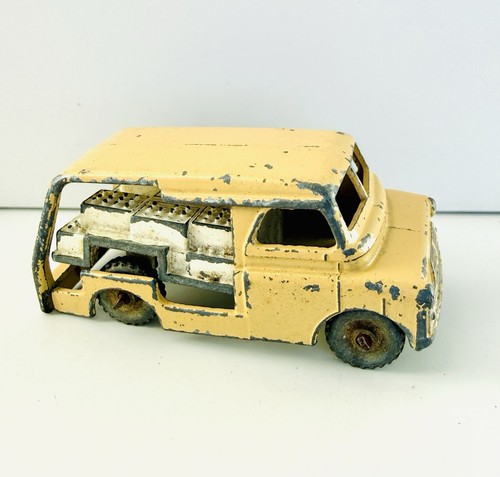 1956 moko lesney matchbox - 1956,