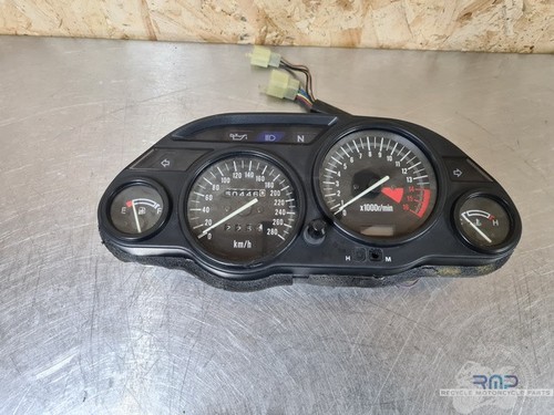 Meter dashboard kawasaki - -,