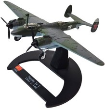 Tupolev TU-2 "Bat", USSR