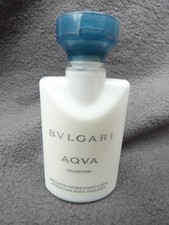 BVLGARI AQVA Collection