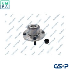 WHEEL BEARING KIT 9325026K FOR