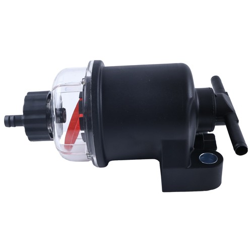 Fuel filter water separator - filter,