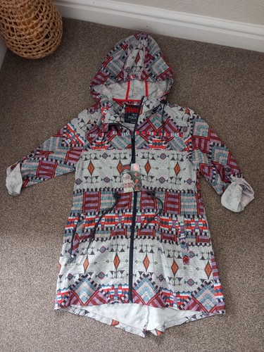 Brand new ladies - parka, a