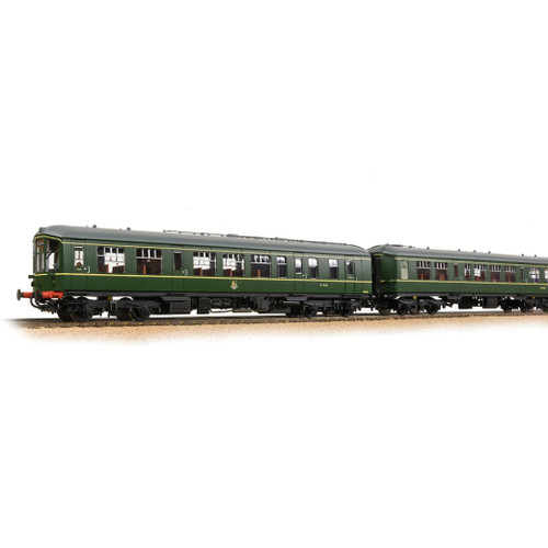 Bachmann 518 derby - bachmann,