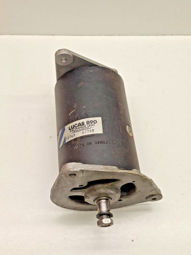 Classic car parts genuine - car,