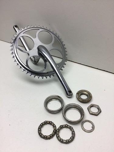 Vintage 1965 schwinn bicycle - 1965,