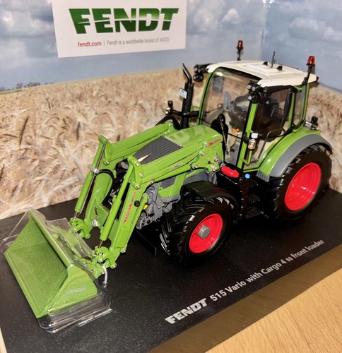 Universal hobbies fendt - universal,