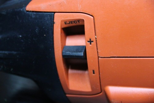 New eject button switch spare - eject,