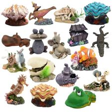 Aqua One Air Operated Ornament Aquarium Fish Tank Decoration Valve Airline Kit