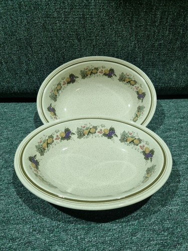 Royal doulton harvest - royal,