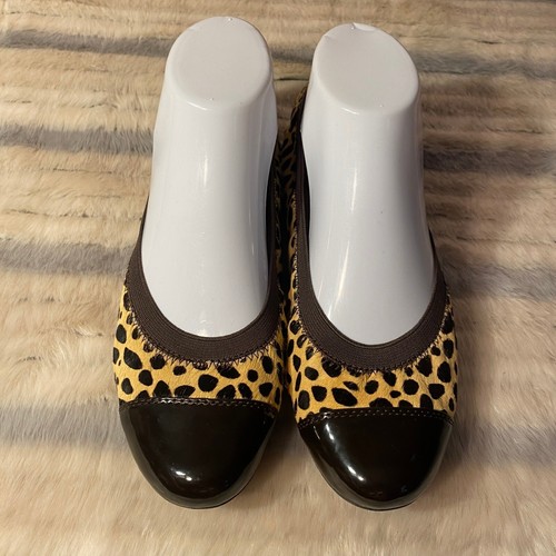 Geox respira animal print - respira,