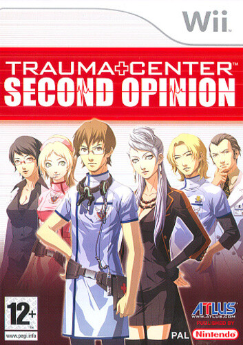 Trauma center second opinion - center:,