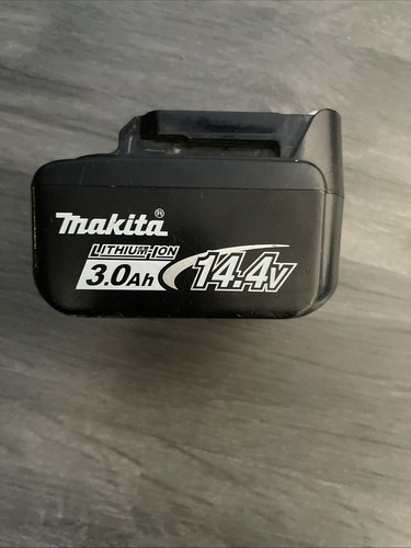 Makita bl1430 li ion - makita, li-ion