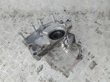  Toyota RAV-4 DE807633-63 Front Differential Front Axle Transmission