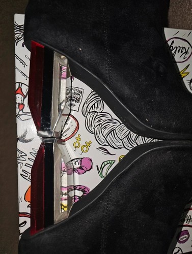 Jeffrey campbell boots size - boots, 6
