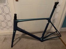 Giant TCR Advanced SL ISP Frameset Size XL Gen 9