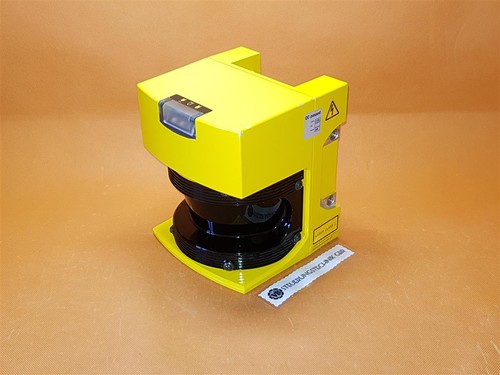 Sick pls101 316 safety laser - sick, pls101-316