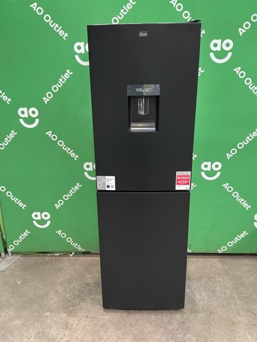 Hoover fridge freezer - freezer, e