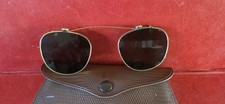Vintage Ray Ban B&L  Caravan