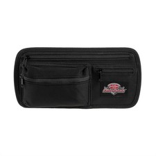 - AutoBoss Visor Organizer