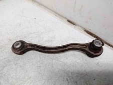 MERCEDES-BENZ E W211 Rear