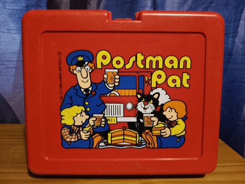 Vintage 1981 1983 postman - vintage,