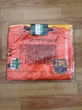 Brand New Nike Barcelona 12/13