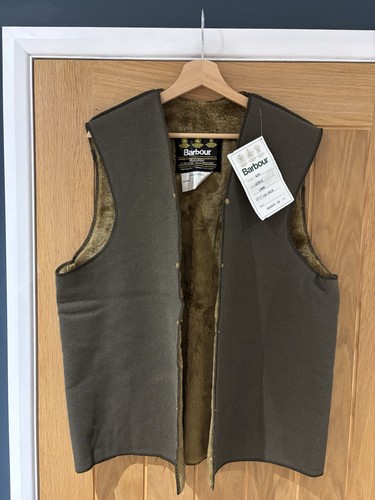 Barbour a297 warm - barbour,