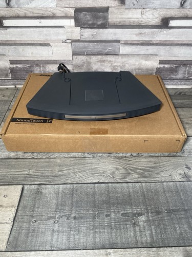 Bose wave iii - wave, iii/3